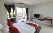 Туры в отель Q Space Residence