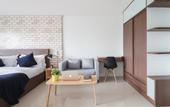 Туры в отель Q Space Residence