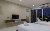 Туры в отель Q Space Residence