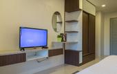 Туры в отель Q Space Residence