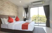 Туры в отель Q Space Residence