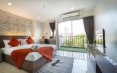 Туры в отель Q Space Residence