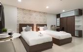 Туры в отель Q Space Residence