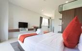 Туры в отель Q Space Residence