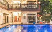 Туры в отель Hetai Boutique House