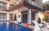 Туры в отель Hetai Boutique House