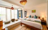Туры в отель Hetai Boutique House