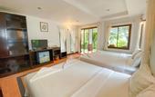 Туры в отель Samui Honey Backpacker Bungalow