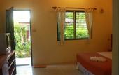 Туры в отель Samui Honey Backpacker Bungalow