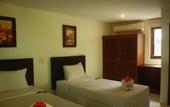 Туры в отель Samui Honey Backpacker Bungalow