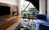 Туры в отель West Hotel Sydney, Curio Collection by Hilton