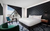 Туры в отель West Hotel Sydney, Curio Collection by Hilton