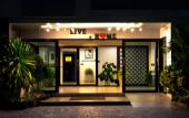 Туры в отель Aparthotel Live at Home Sukhumvit 105