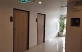 Туры в отель Aparthotel Live at Home Sukhumvit 105