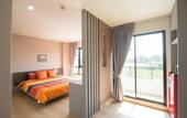 Туры в отель Aparthotel Live at Home Sukhumvit 105
