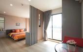 Туры в отель Aparthotel Live at Home Sukhumvit 105