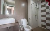 Туры в отель Aparthotel Live at Home Sukhumvit 105