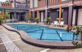 Туры в отель MyVilla Langkawi Hotel