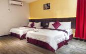 Туры в отель MyVilla Langkawi Hotel