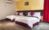 Туры в отель MyVilla Langkawi Hotel