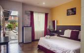 Туры в отель MyVilla Langkawi Hotel