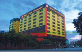 Туры в отель Grand Continental Kuantan