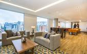 Туры в отель Medellin Marriott Hotel
