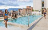 Туры в отель Medellin Marriott Hotel