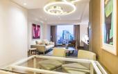 Туры в отель Medellin Marriott Hotel