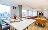 Туры в отель Medellin Marriott Hotel