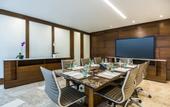 Туры в отель Medellin Marriott Hotel