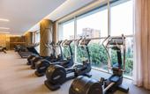 Туры в отель Medellin Marriott Hotel
