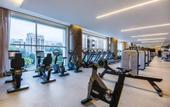 Туры в отель Medellin Marriott Hotel