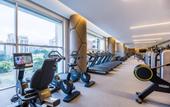Туры в отель Medellin Marriott Hotel