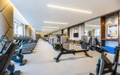 Туры в отель Medellin Marriott Hotel