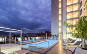 Туры в отель Medellin Marriott Hotel