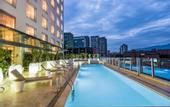 Туры в отель Medellin Marriott Hotel