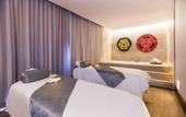 Туры в отель Medellin Marriott Hotel