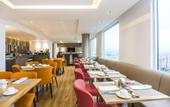 Туры в отель Medellin Marriott Hotel