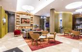 Туры в отель Medellin Marriott Hotel