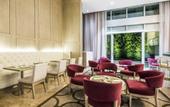 Туры в отель Medellin Marriott Hotel