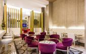 Туры в отель Medellin Marriott Hotel