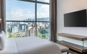 Туры в отель Medellin Marriott Hotel