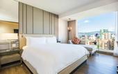 Туры в отель Medellin Marriott Hotel
