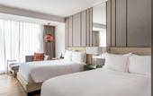 Туры в отель Medellin Marriott Hotel