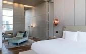 Туры в отель Medellin Marriott Hotel