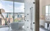 Туры в отель Medellin Marriott Hotel