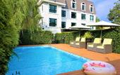 Туры в отель Marquise Boutique Hotel
