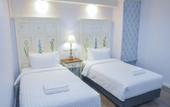 Туры в отель Marquise Boutique Hotel