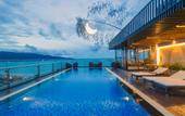 Туры в отель Pavilion Hotel Da Nang